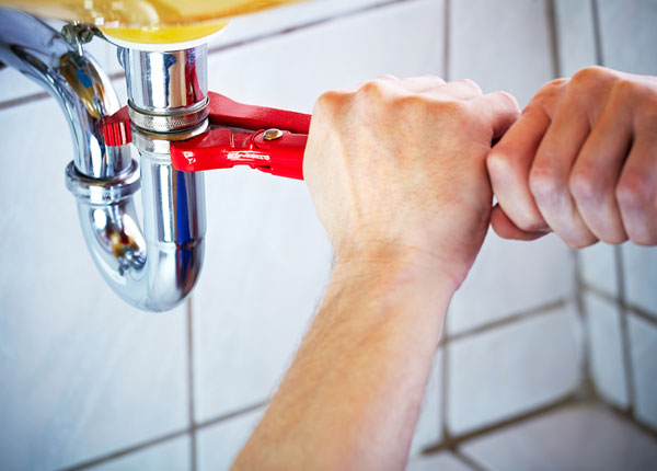 About Benton Plumbers